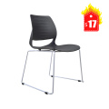 factory direct selling leather high back kitchen set of 4 black dining room chairs with arms